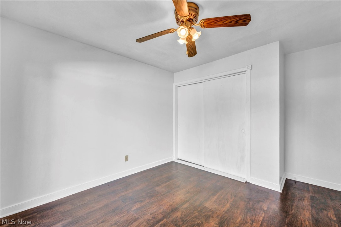 Brook Park Acres - Residential