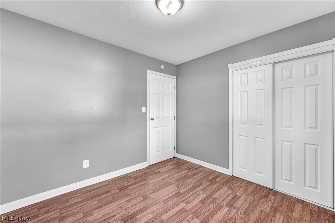 Brook Park Acres - Residential