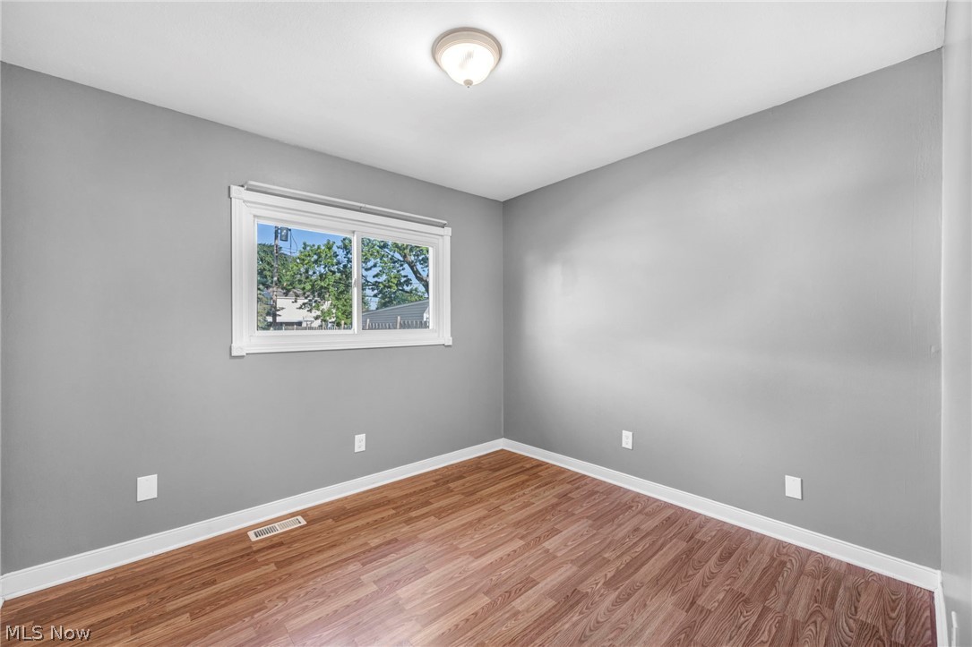 Brook Park Acres - Residential