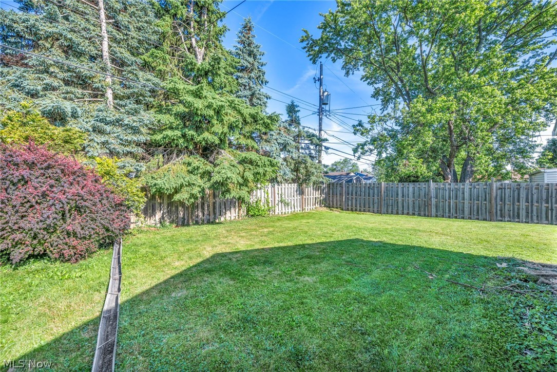 Brook Park Acres - Residential