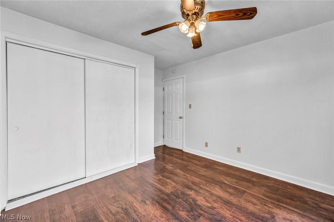 Brook Park Acres - Residential