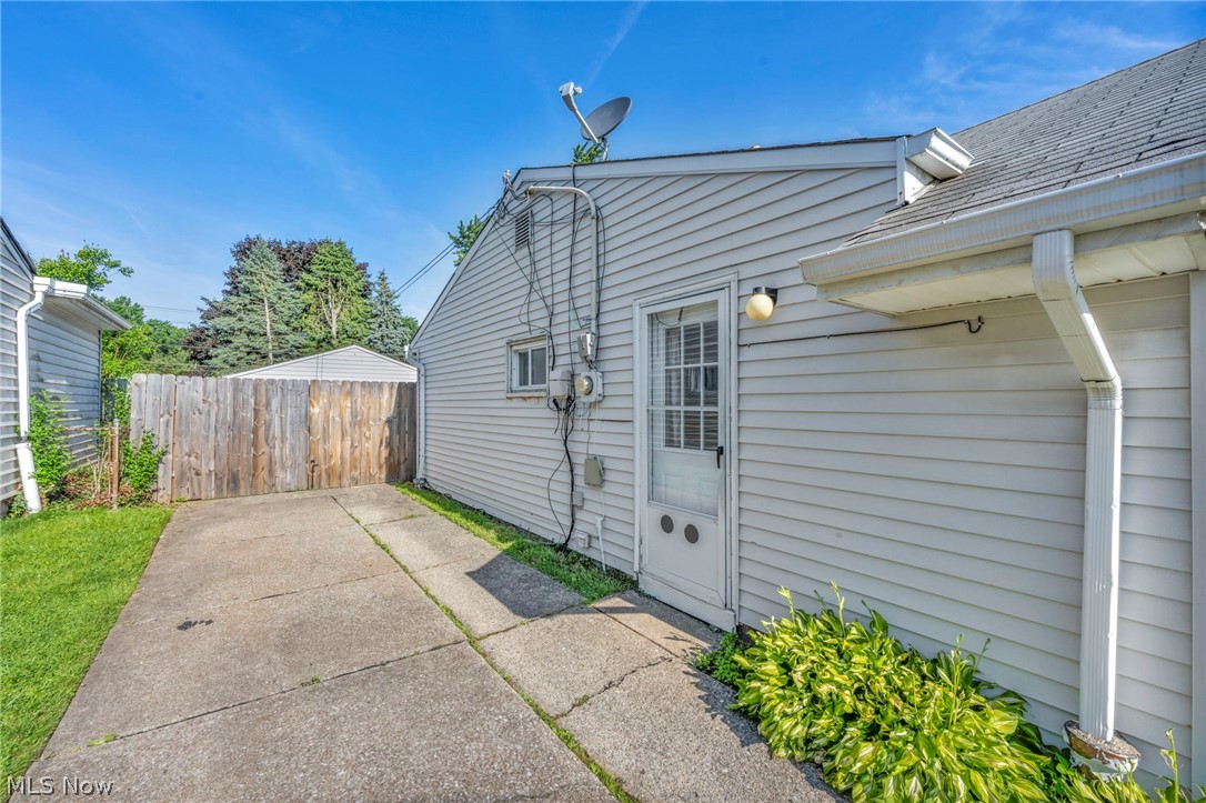 Brook Park Acres - Residential