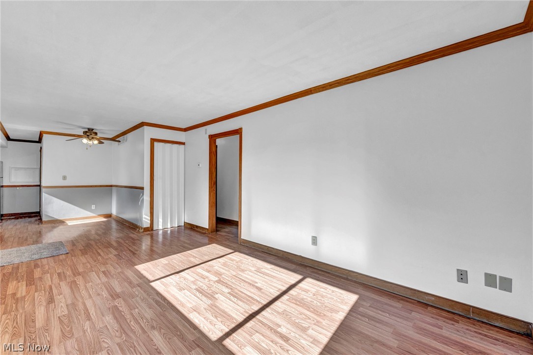 Brook Park Acres - Residential