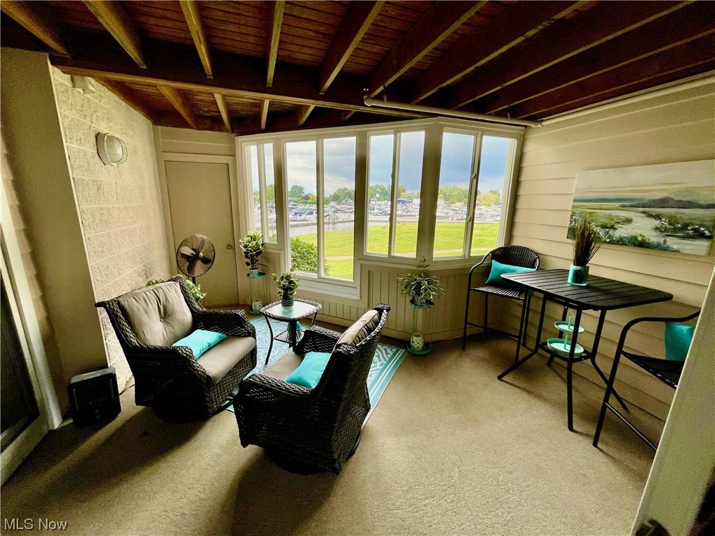 Marina Tower - Residential
