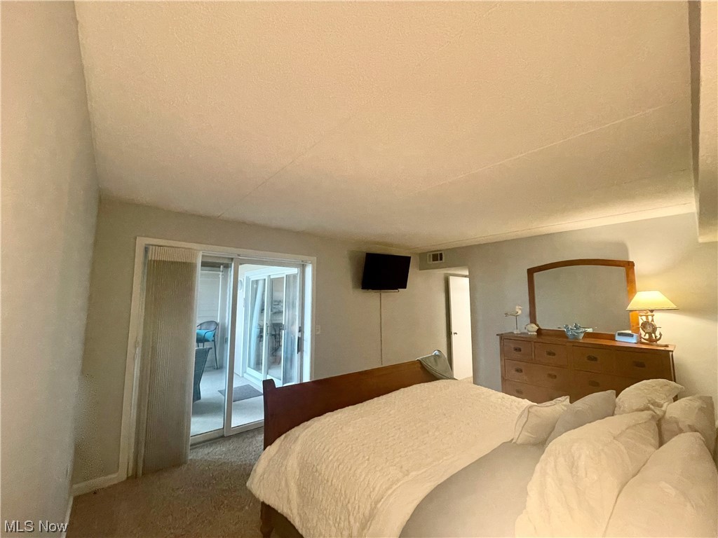 Marina Tower - Residential