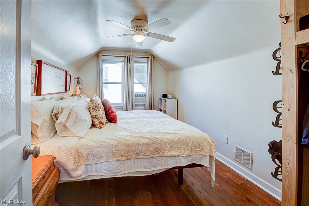 Hillcrest Park Sub - Residential