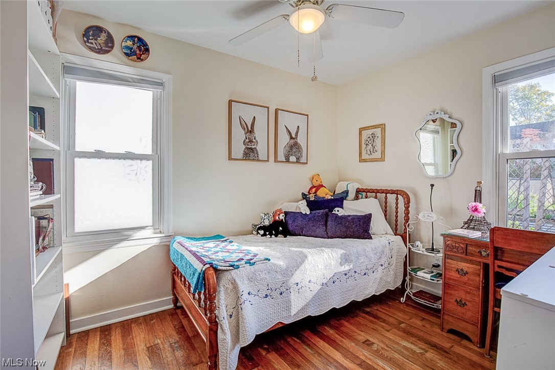 Hillcrest Park Sub - Residential