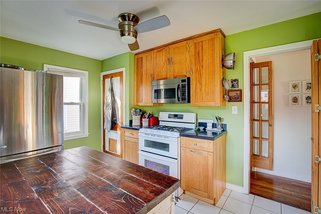 Hillcrest Park Sub - Residential