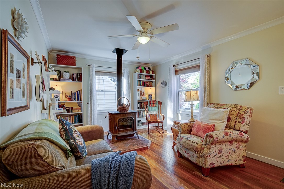 Hillcrest Park Sub - Residential