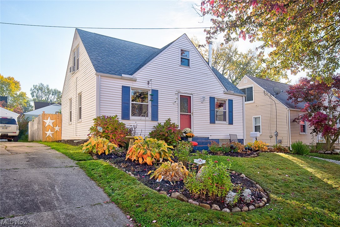 Hillcrest Park Sub - Residential