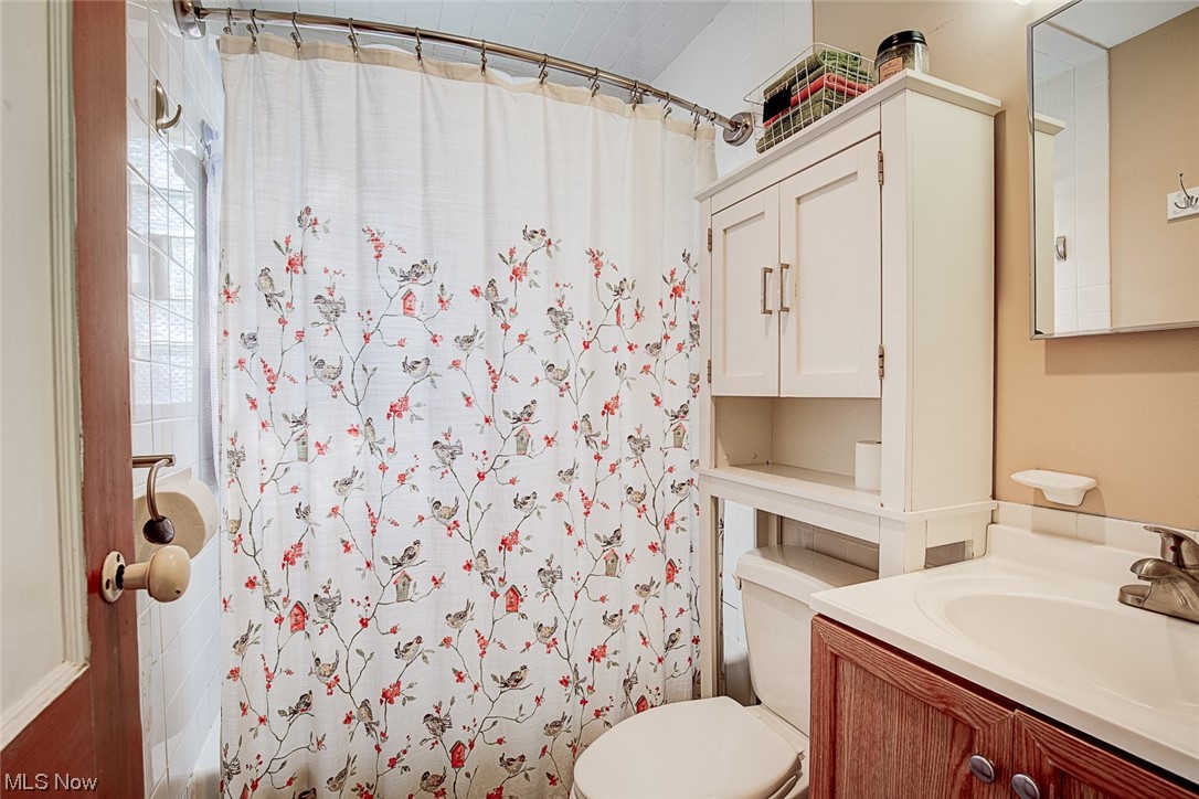 Hillcrest Park Sub - Residential