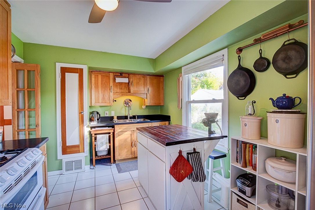 Hillcrest Park Sub - Residential