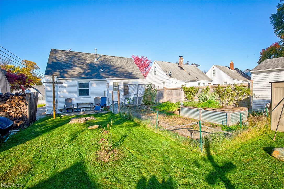 Hillcrest Park Sub - Residential