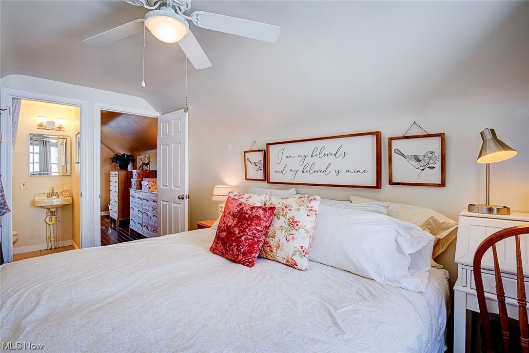 Hillcrest Park Sub - Residential