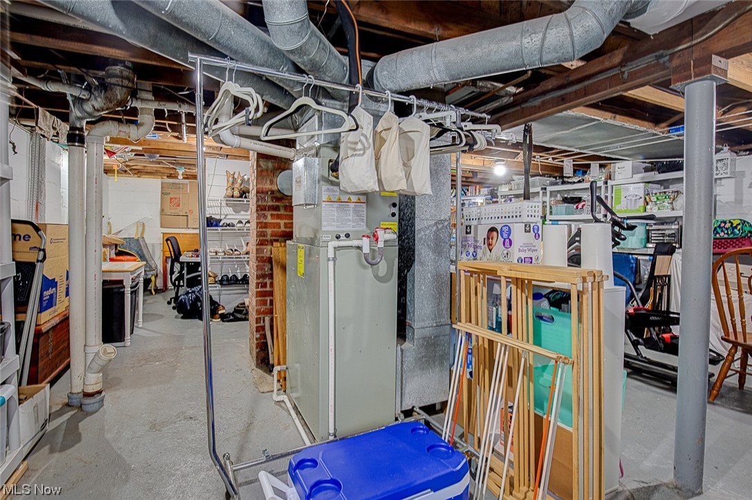 Hillcrest Park Sub - Residential