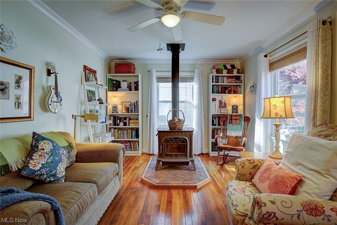 Hillcrest Park Sub - Residential