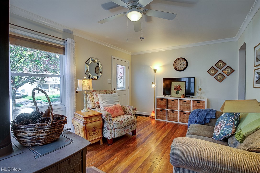 Hillcrest Park Sub - Residential