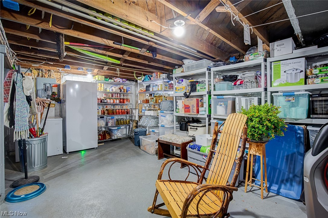 Hillcrest Park Sub - Residential