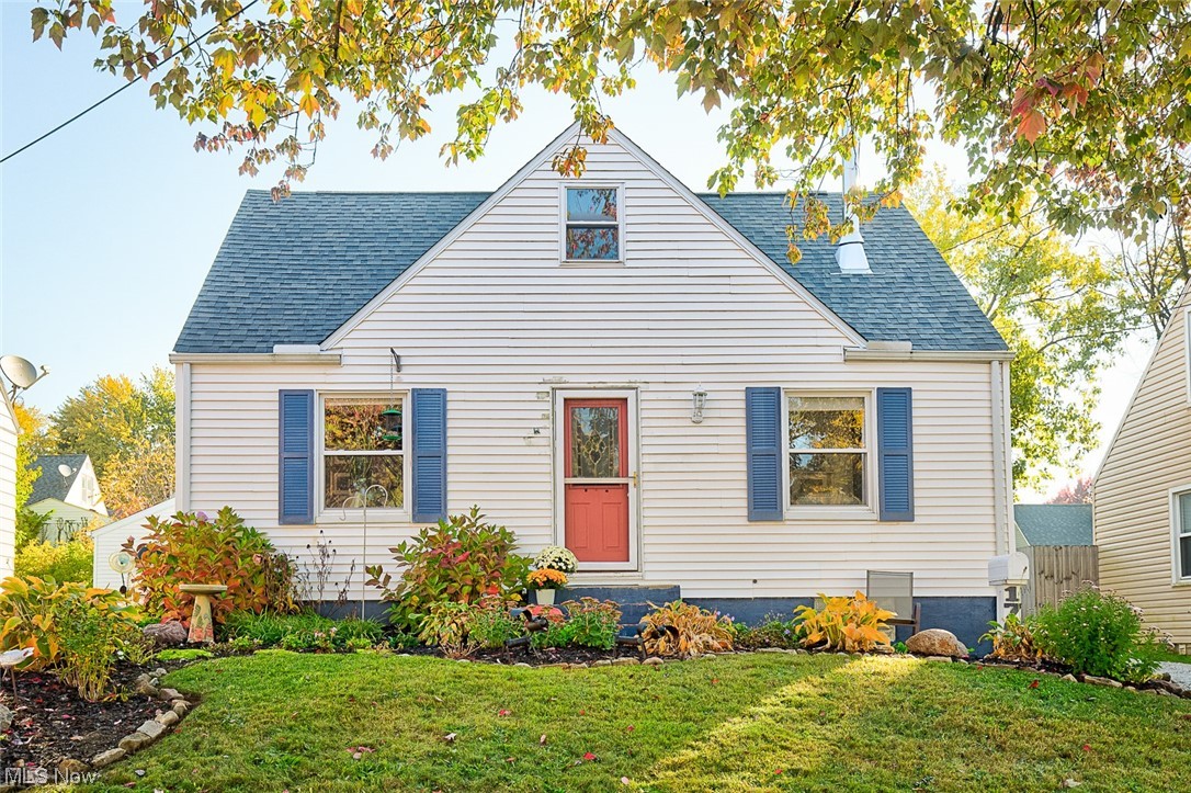 Hillcrest Park Sub - Residential