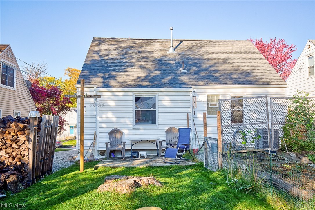 Hillcrest Park Sub - Residential