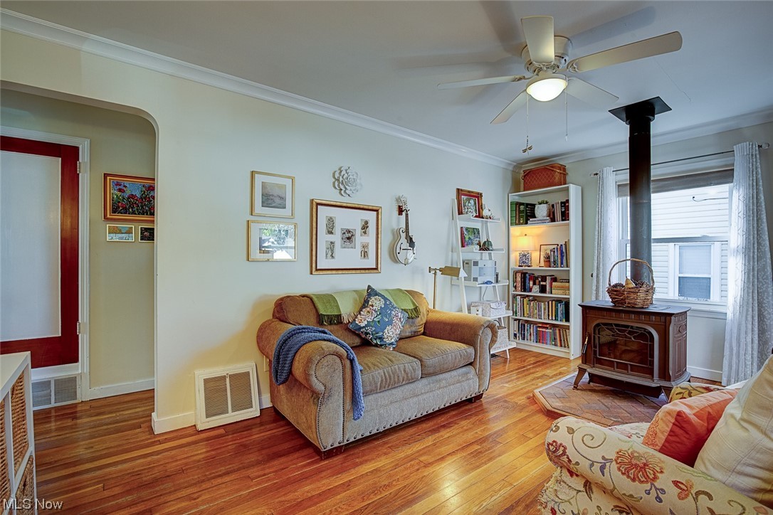 Hillcrest Park Sub - Residential