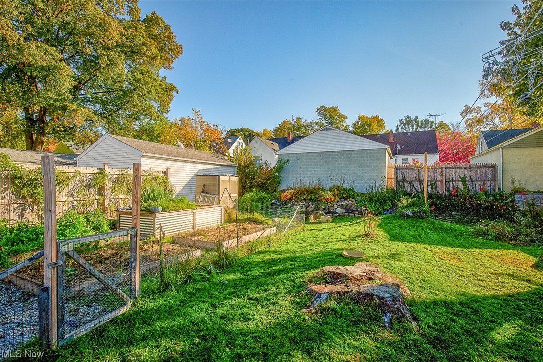 Hillcrest Park Sub - Residential