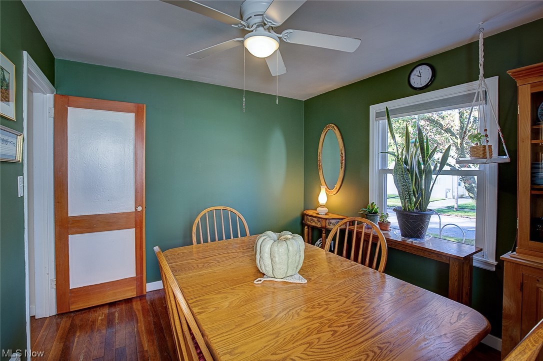 Hillcrest Park Sub - Residential