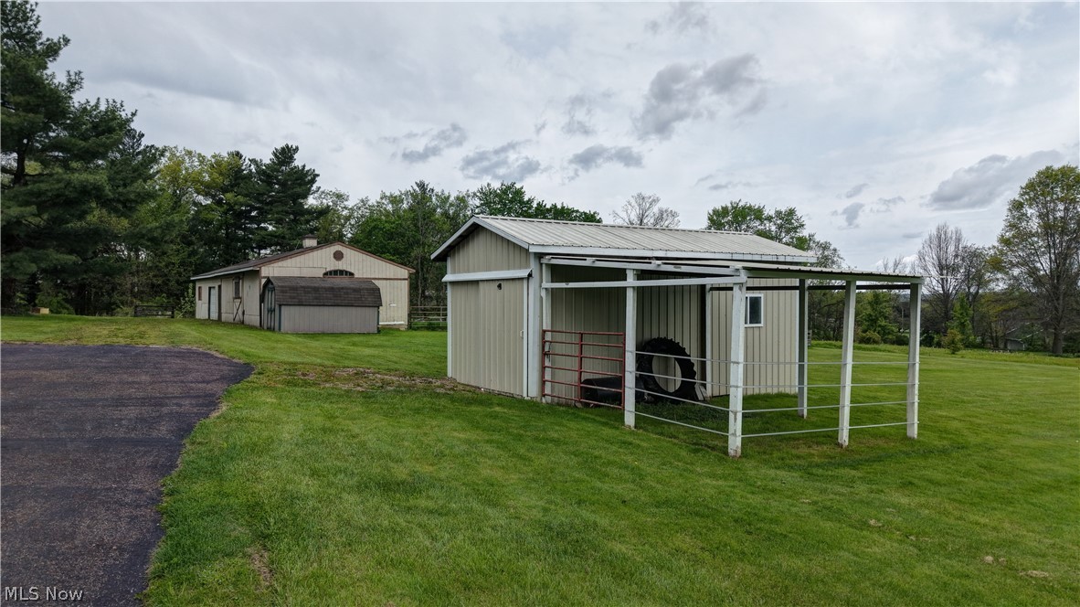 Sprouse - Residential