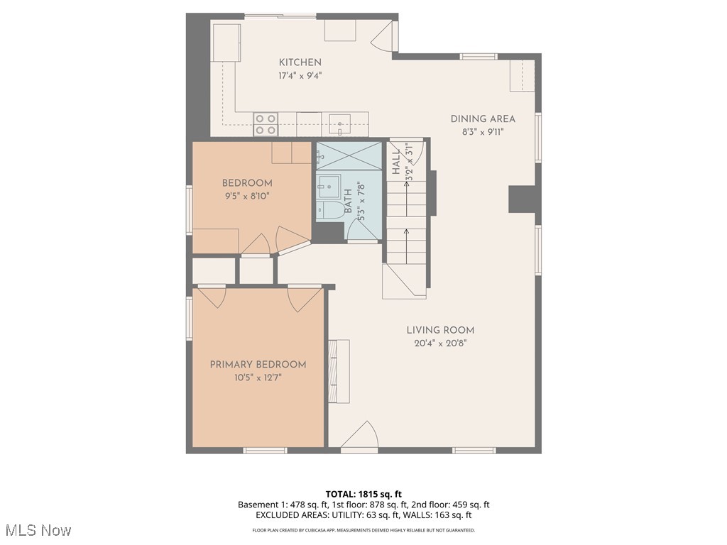 Rockport Sec 19 - Residential