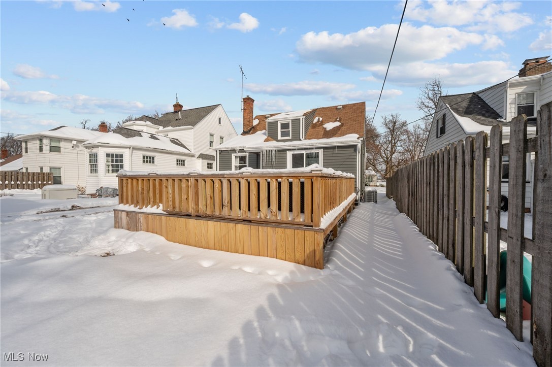 Rockport Sec 19 - Residential