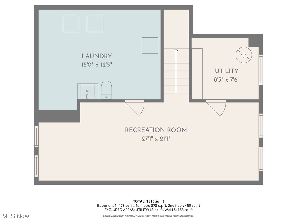 Rockport Sec 19 - Residential