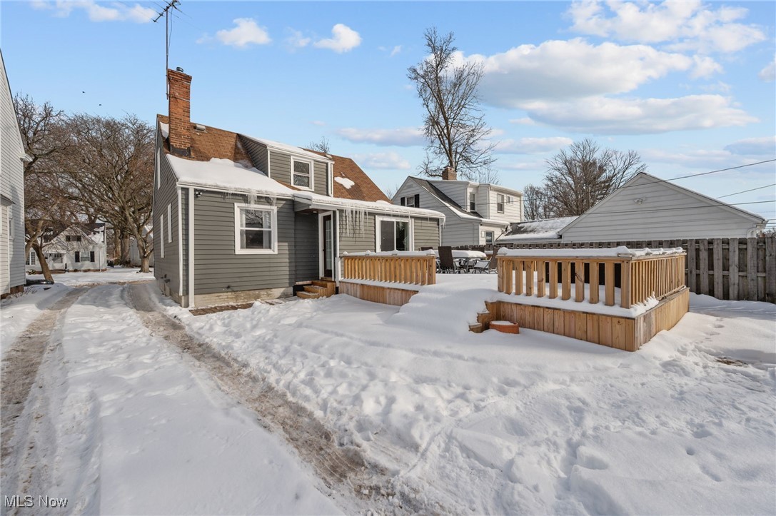 Rockport Sec 19 - Residential