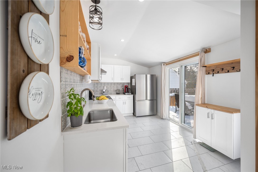 Rockport Sec 19 - Residential