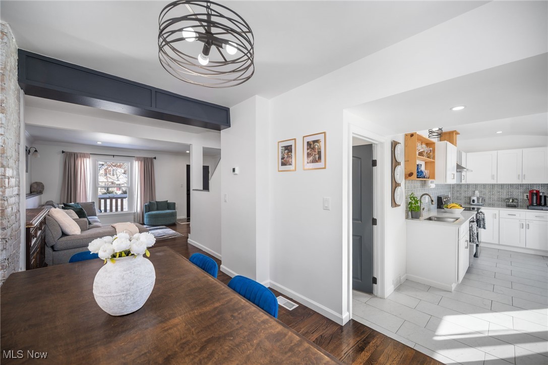 Rockport Sec 19 - Residential