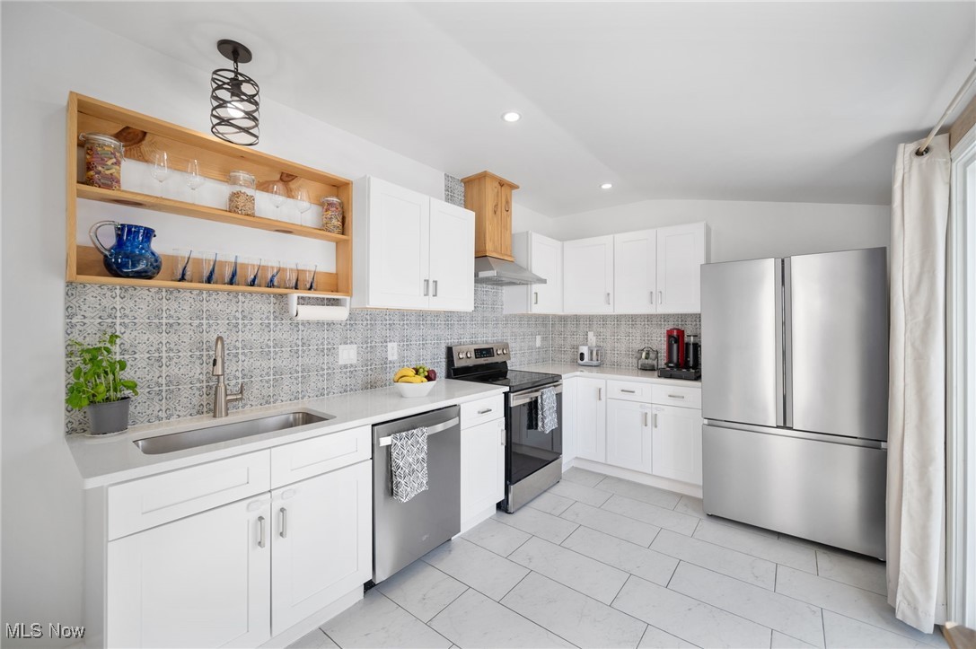 Rockport Sec 19 - Residential