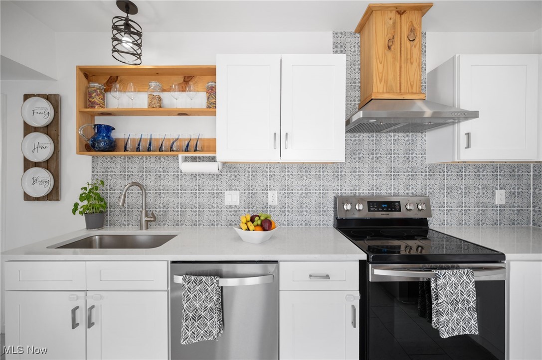 Rockport Sec 19 - Residential