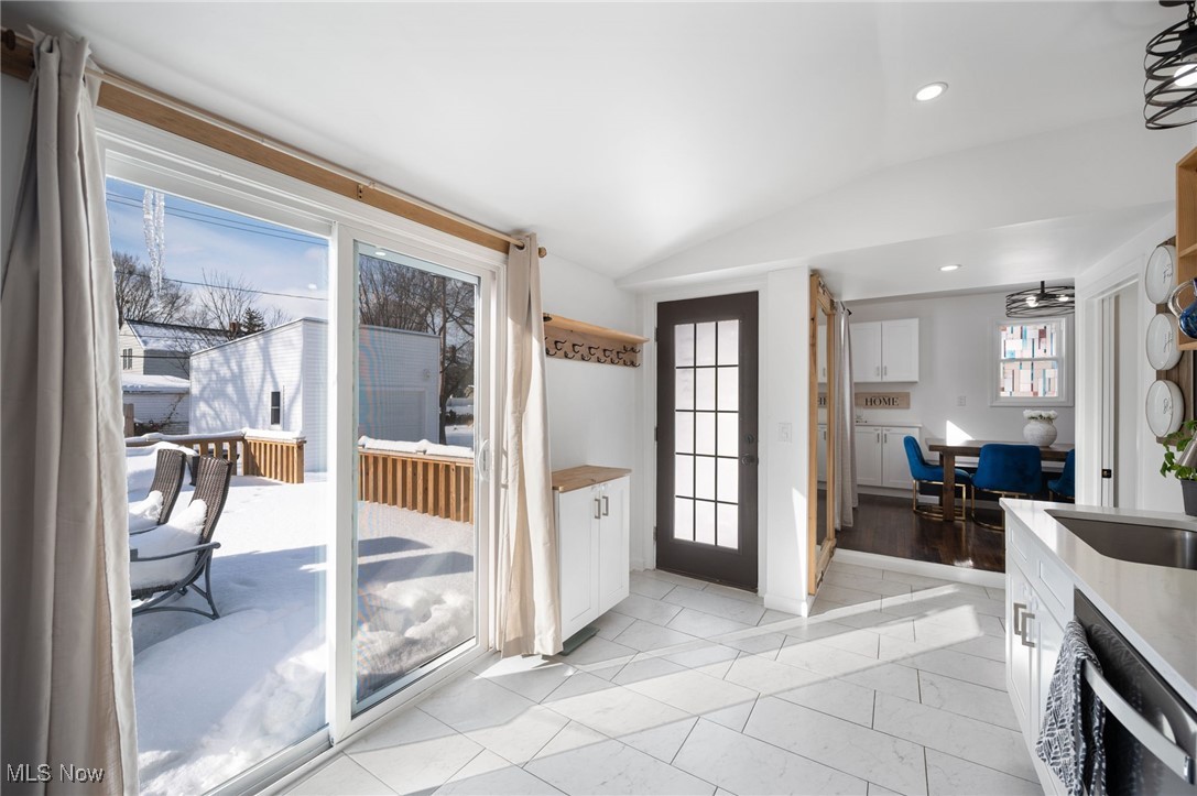 Rockport Sec 19 - Residential