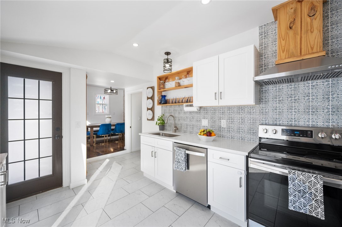 Rockport Sec 19 - Residential