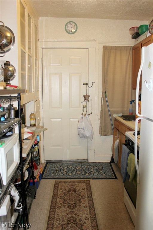 Mueller - Residential Income