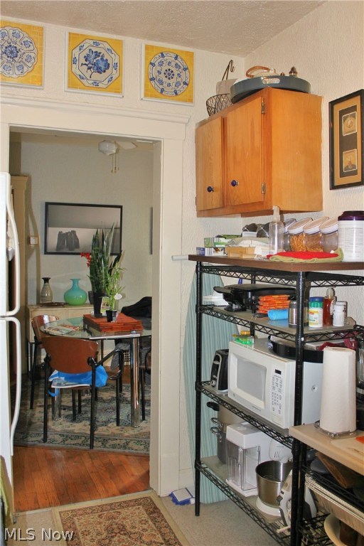 Mueller - Residential Income