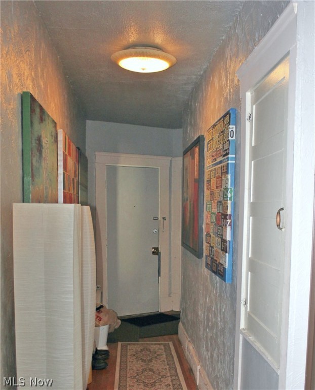 Mueller - Residential Income