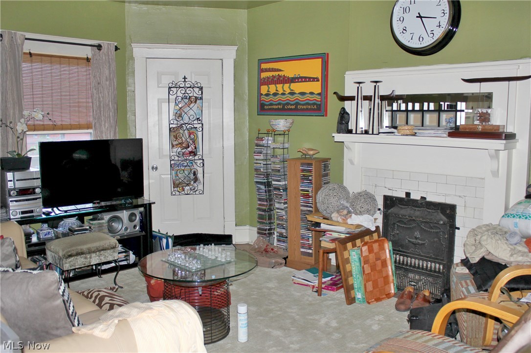 Mueller - Residential Income