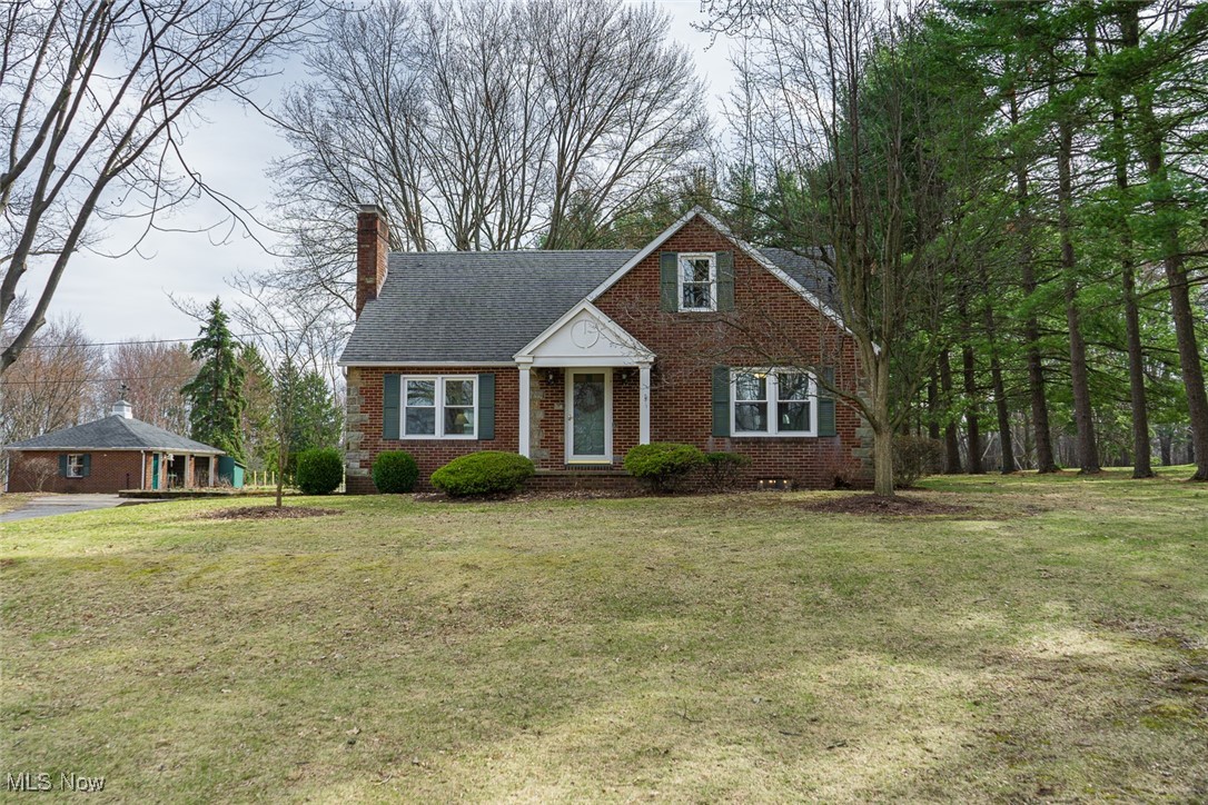 1650 S Sawburg Avenue, Alliance, Ohio image 1