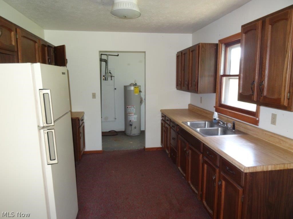 Rock Spring Heights - Residential Income