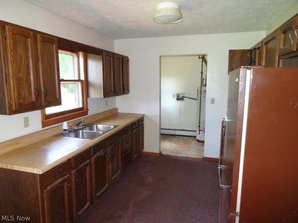 Rock Spring Heights - Residential Income