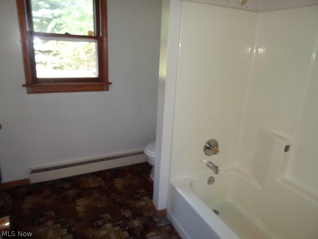 Rock Spring Heights - Residential Income