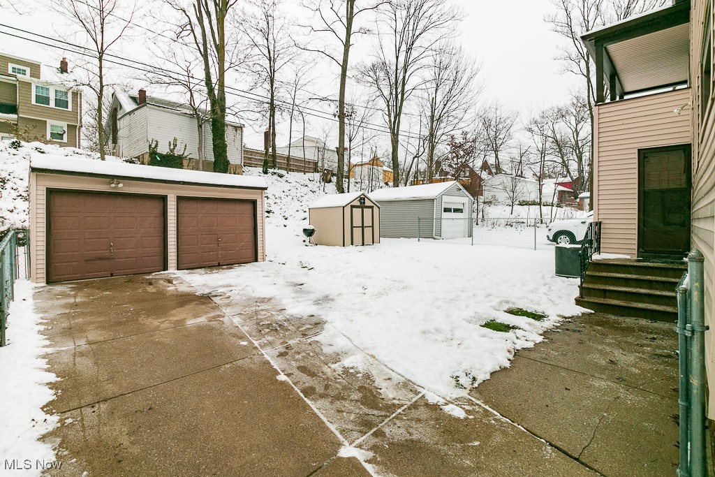 3347 Meadowbrook Boulevard, Cleveland Heights, Ohio image 31