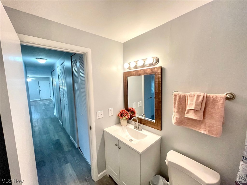 Royal Court Condo - Residential