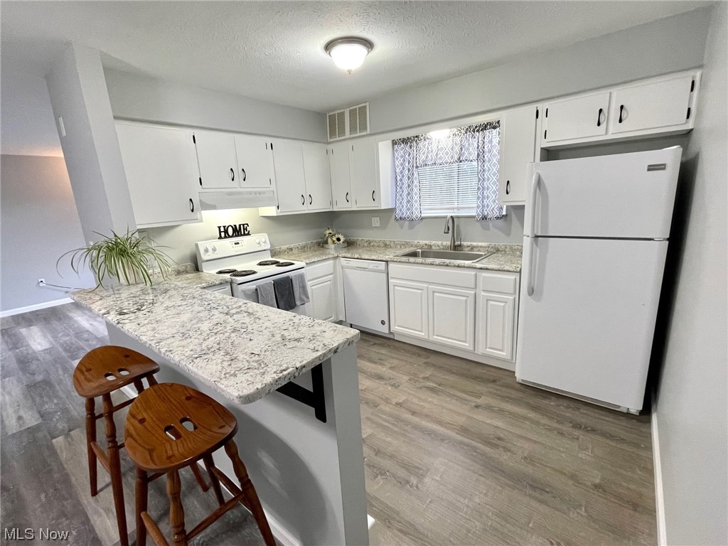 Royal Court Condo - Residential