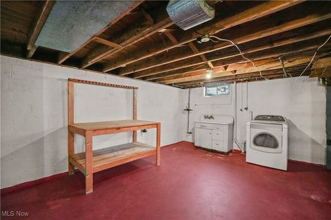 Tiny photo for 328 Keen Avenue, Ashland, OH 44805 (MLS # 5178744)